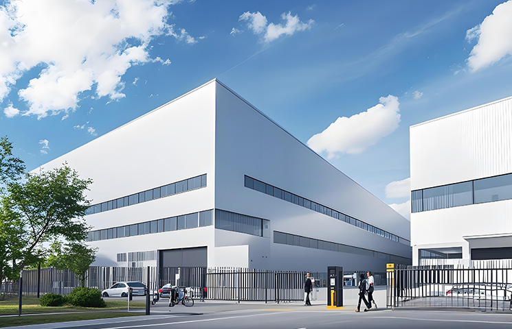 上海创炜环保科技有限公司